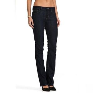 Joe’s Jeans Slim Fit Mini Boot